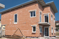 Rattray home extensions