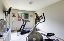 Rattray home gym construction leads