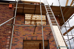 house extensions Rattray