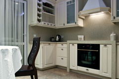 Rattray kitchen extension costs