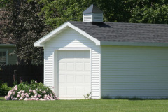 Rattray outbuilding construction costs